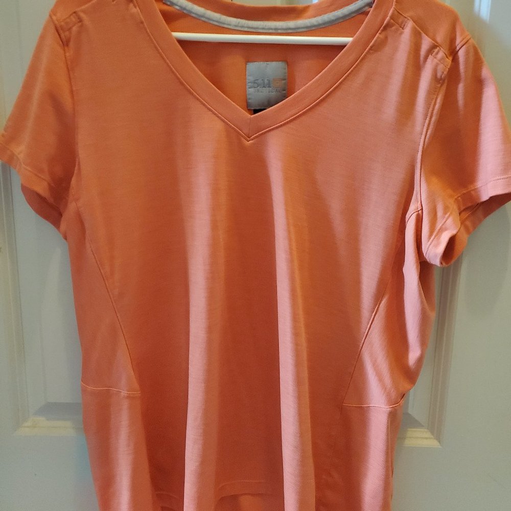 511 Women's Tactical shirt